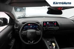 Citroën C5 Aircross vaihtoauto