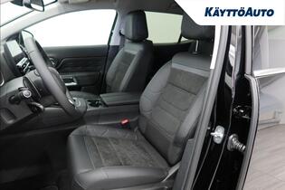 Citroën C5 Aircross vaihtoauto