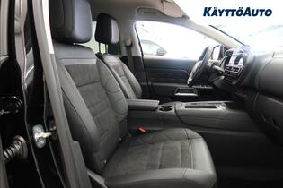 Citroën C5 Aircross vaihtoauto