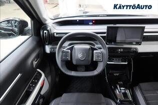 Citroën e-C3 vaihtoauto