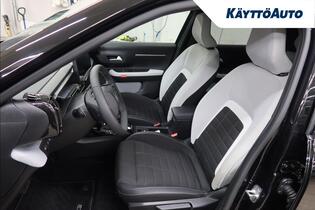 Citroën e-C3 vaihtoauto