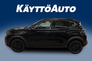 Citroën e-C3 vaihtoauto