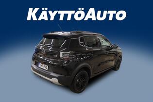 Citroën e-C3 vaihtoauto