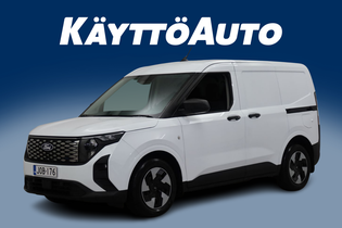 Ford Transit Courier vaihtoauto