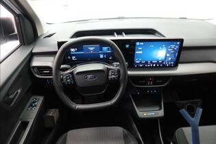 Ford Transit Courier vaihtoauto