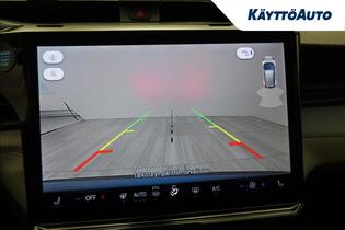 Ford Puma Gen-E vaihtoauto