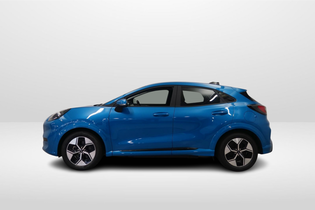 Ford Puma Gen-E vaihtoauto