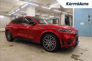 Ford USA Mustang vaihtoauto