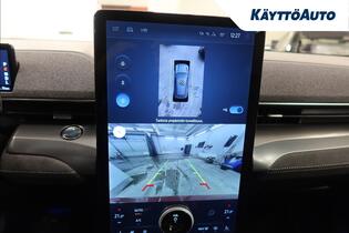 Ford USA Mustang vaihtoauto