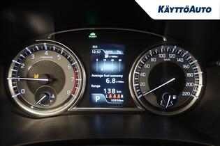 Suzuki Vitara vaihtoauto