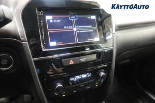 Suzuki Vitara vaihtoauto