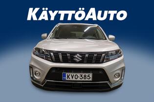 Suzuki Vitara vaihtoauto