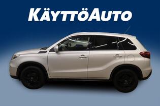 Suzuki Vitara vaihtoauto