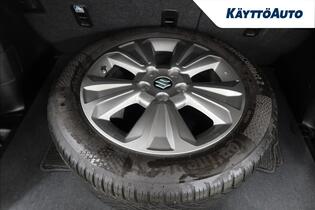 Suzuki Vitara vaihtoauto