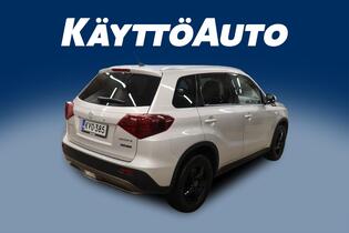 Suzuki Vitara vaihtoauto