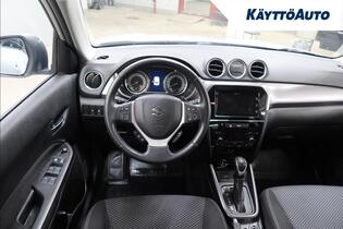 Suzuki Vitara vaihtoauto