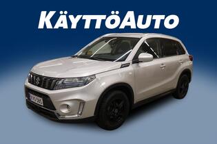 Suzuki Vitara vaihtoauto