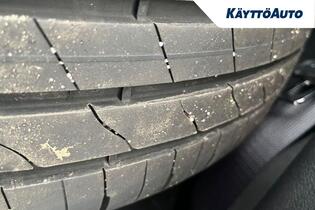 Nissan Juke vaihtoauto