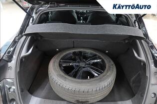 Nissan Juke vaihtoauto