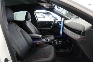 Ford USA Mustang vaihtoauto