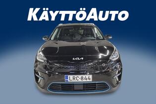 Kia Niro Electric vaihtoauto