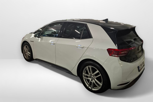 Volkswagen ID.3 vaihtoauto