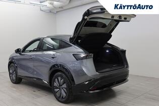 Nissan Ariya vaihtoauto