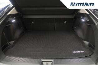 Nissan Ariya vaihtoauto