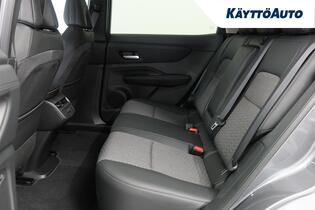 Nissan Ariya vaihtoauto