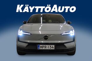 Volvo EX30 vaihtoauto