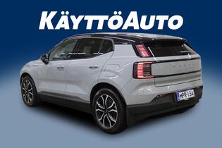 Volvo EX30 vaihtoauto