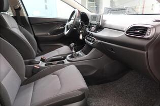 Hyundai i30 Wagon vaihtoauto