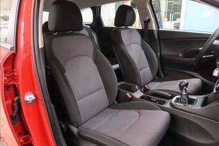 Hyundai i30 Wagon vaihtoauto