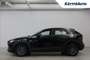 Mazda CX-30 vaihtoauto