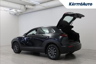 Mazda CX-30 vaihtoauto