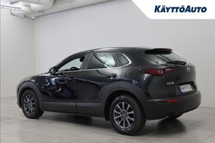 Mazda CX-30 vaihtoauto