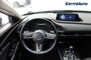 Mazda CX-30 vaihtoauto