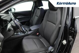 Mazda CX-30 vaihtoauto