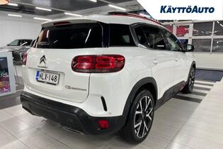 Citroën C5 Aircross vaihtoauto