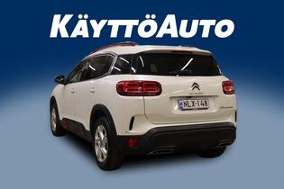 Citroën C5 Aircross vaihtoauto