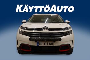 Citroën C5 Aircross vaihtoauto