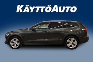 Volvo V60 Cross Country vaihtoauto