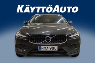 Volvo V60 Cross Country vaihtoauto