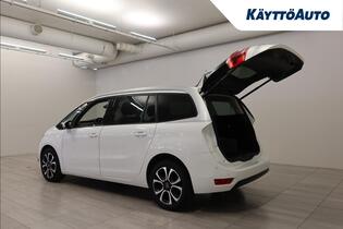 Citroën Grand C4 Spacetourer vaihtoauto