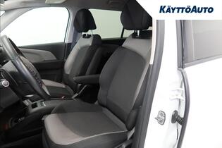 Citroën Grand C4 Spacetourer vaihtoauto