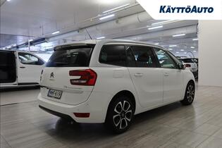 Citroën Grand C4 Spacetourer vaihtoauto