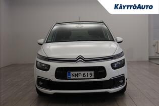 Citroën Grand C4 Spacetourer vaihtoauto