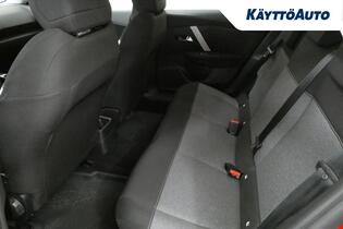 Citroën C4 vaihtoauto