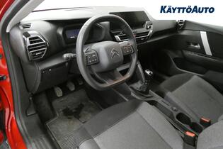 Citroën C4 vaihtoauto