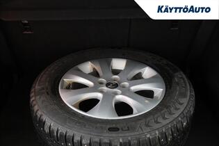 Opel Mokka vaihtoauto